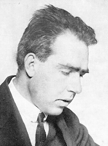 Neils Bohr