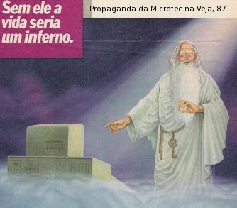 a seita do santo byte